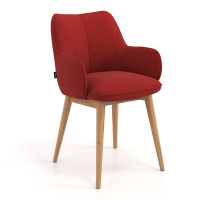 Scandinavian Chair Nora,...