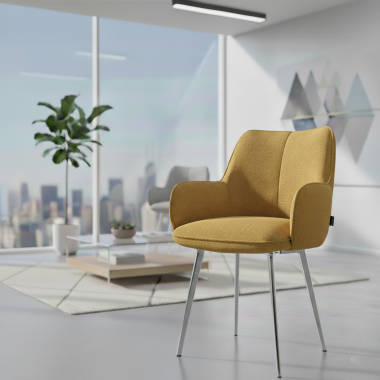 Comfort and Design
