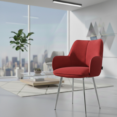 Comfort and Design