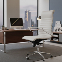 Office chair Design...