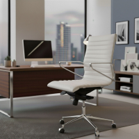 Office chair Design...