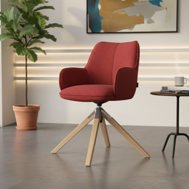 Comfort and Design