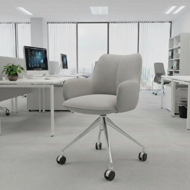 Comfort and Design