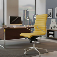 Office chair Design...