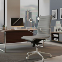 Office chair Design...