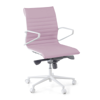 White/Pink