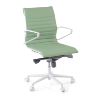 White/Green