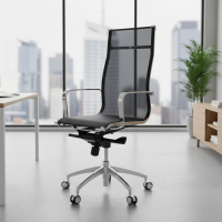 Brenton designer office...