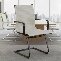 Visitor office armchair...
