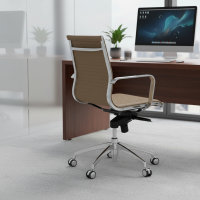 Brenton designer office...