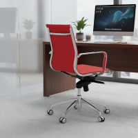 Brenton designer office...