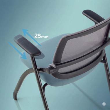 Durable comfort