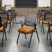 Smart training chair with...