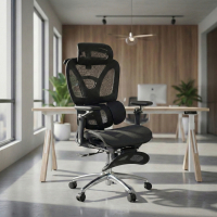 Ergonomic Chair Sense Ultra...