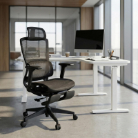Ergonomic Office Chair with...