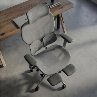 Ergonomic Design