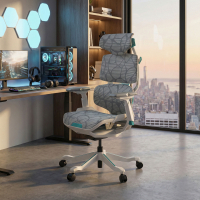 DragonLord Professional Gaming Chair, Maximum performance