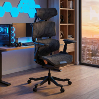 DragonLord Professional Gaming Chair, Maximum performance