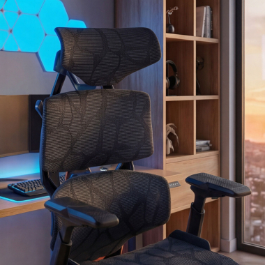Comfort and Ergonomics