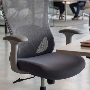 Ergonomic Seat