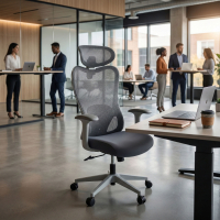 Vital Office Chair,...
