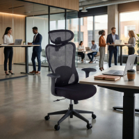 Vital Office Chair,...