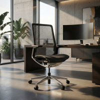 Yanet executive chair,...