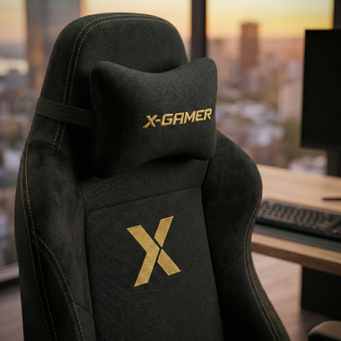 Professional Gaming