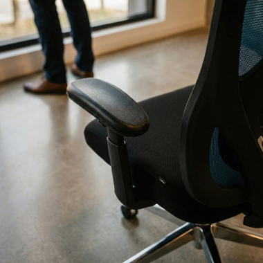 Custom Settings for Maximum Comfort