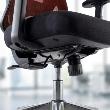 Custom Settings for Maximum Comfort