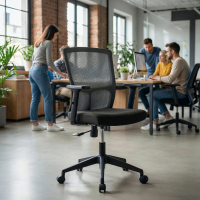 Pivot Office Chair, swivel,...