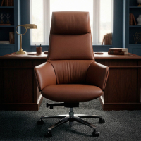 Mozart executive office...