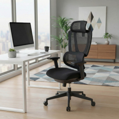 Ergonomic Design