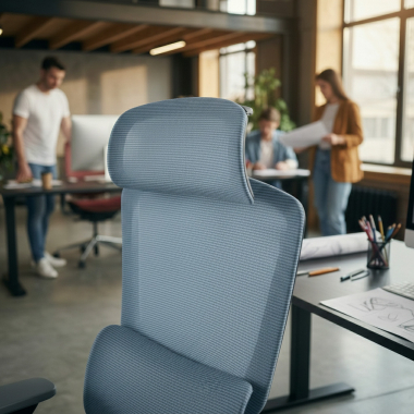 Completely Adjustable