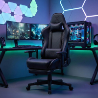 Epic Gaming Chair with...