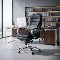 Athens office chair, Made...