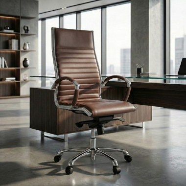 Luxury and Sophistication