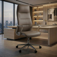 Cron Office Chair, rocking...