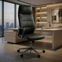 Cron Office Chair, rocking...