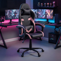Mist gaming chair with...