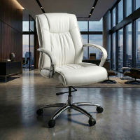 Atlanta office chair, low...