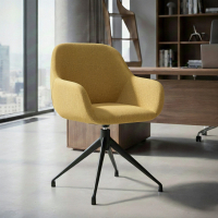 Greta upholstered meeting...