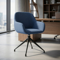 Greta upholstered meeting...