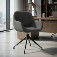 Greta upholstered meeting...