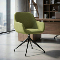 Greta upholstered meeting...