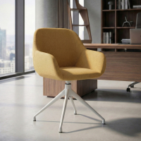 Greta upholstered meeting...
