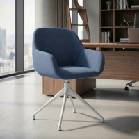 Greta upholstered meeting...