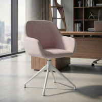 Greta upholstered meeting...