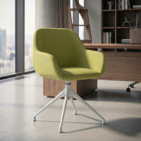 Greta upholstered meeting...