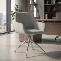 Greta upholstered meeting...